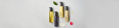 Shu Uemura Art of Hair Essence Absolue Remastered