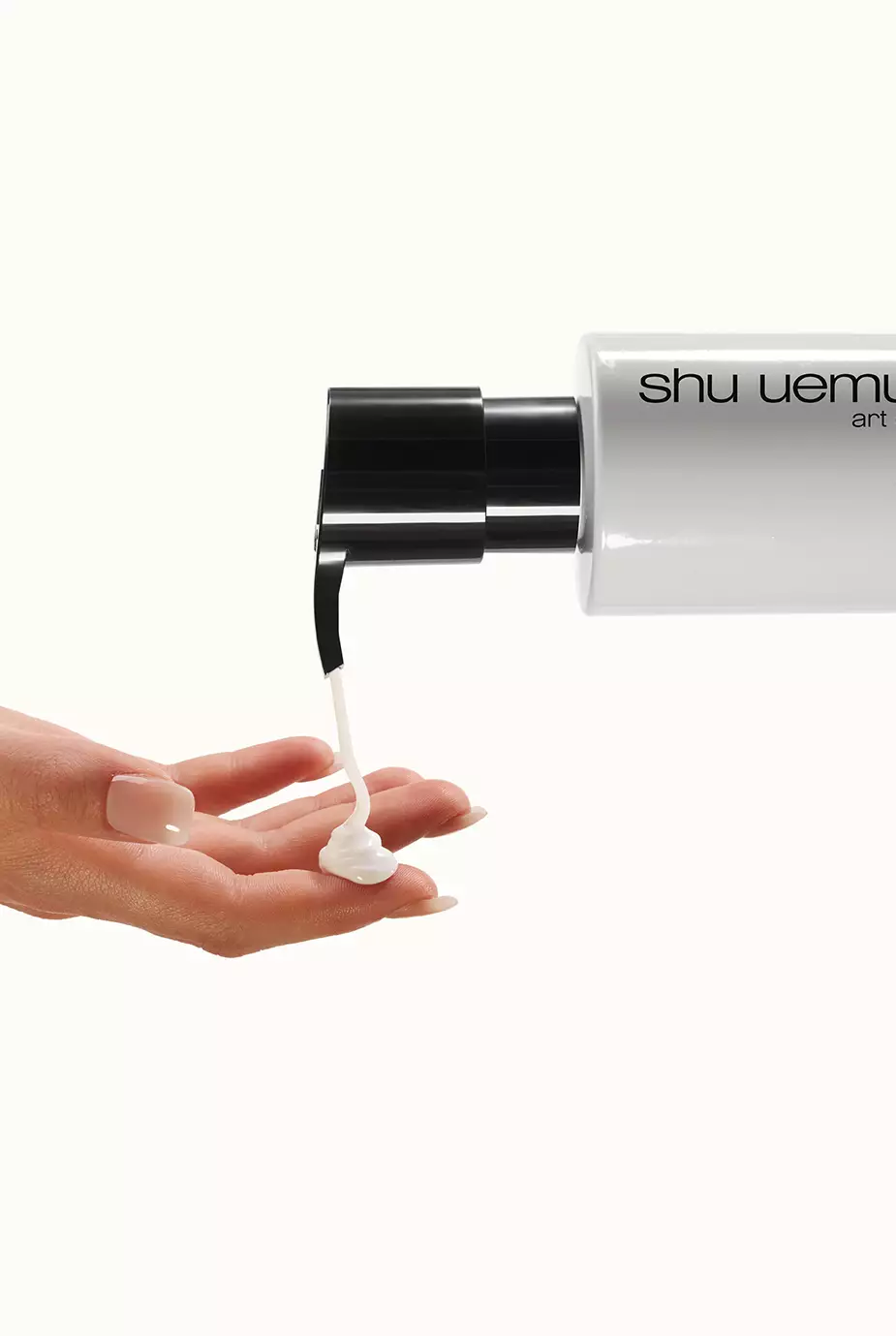shu uemura art of hair izumi tonic for fragile hair conditioner