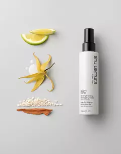 shu uemura art of hair izumi tonic strengthening energizing water