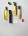 shu uemura art of hair essence absolue hair oil to nourish dry hair