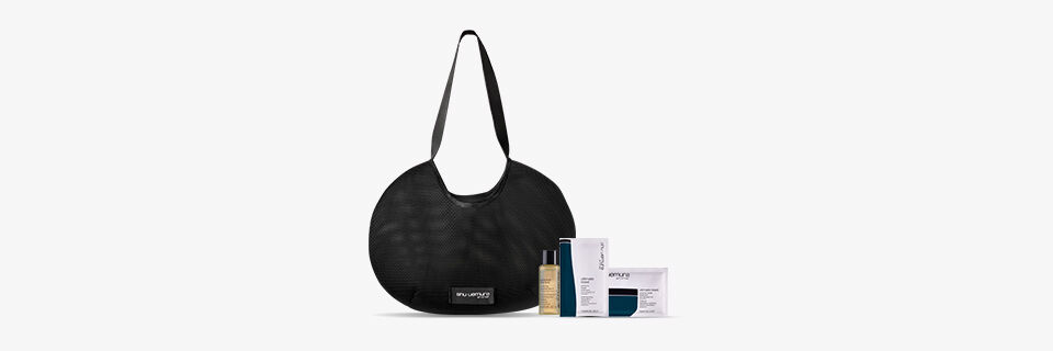 shu uemura art of hair friends & family