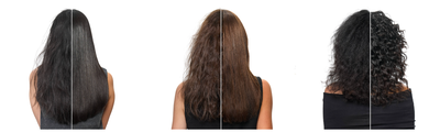 shu uemura art of hair expert techniques to style damaged hair