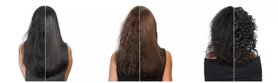 shu uemura art of hair expert techniques to style damaged hair