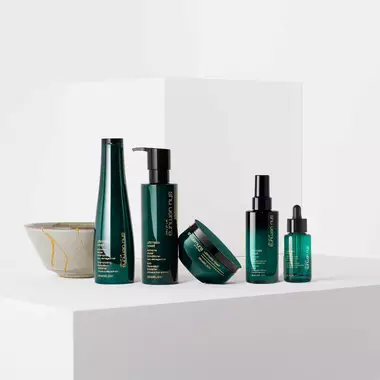 shu uemura art of hair ultimate reset inspired by kintsugi