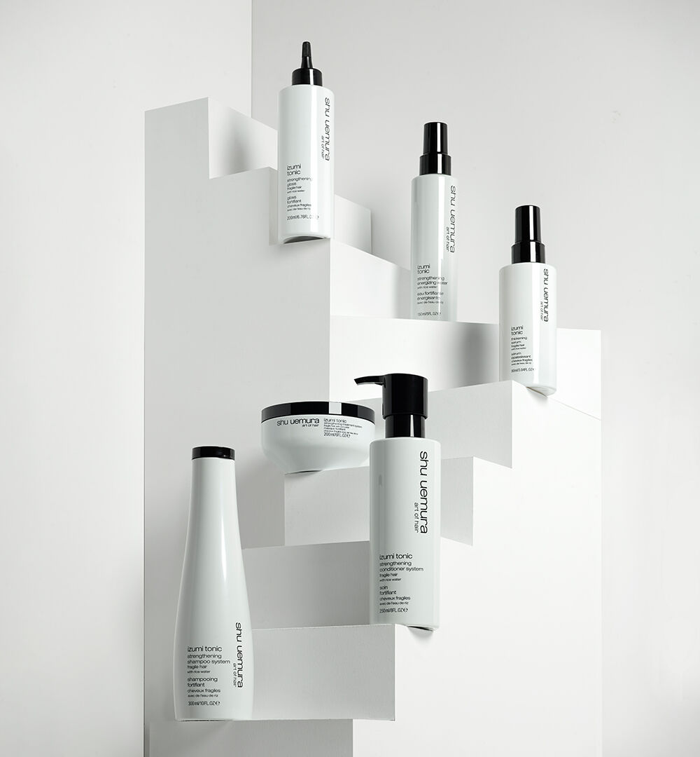 √5 TAKAHIRO UEMURA 美容師 √5 TAKAHIRO UEMURA DADA 植村隆博 Cut ｜BOOK｜美容専門出版社 女性