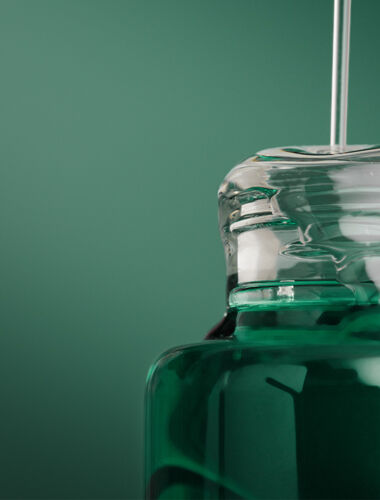 shu uemura art of hair new ultimate reset extreme repair oil concentrate 