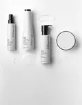 shu uemura art of hair izumi tonic collection for fragile hair
