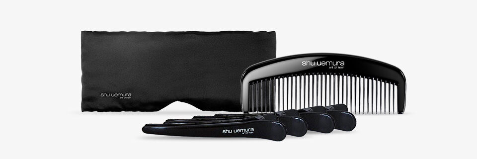 shu uemura exclusive offer