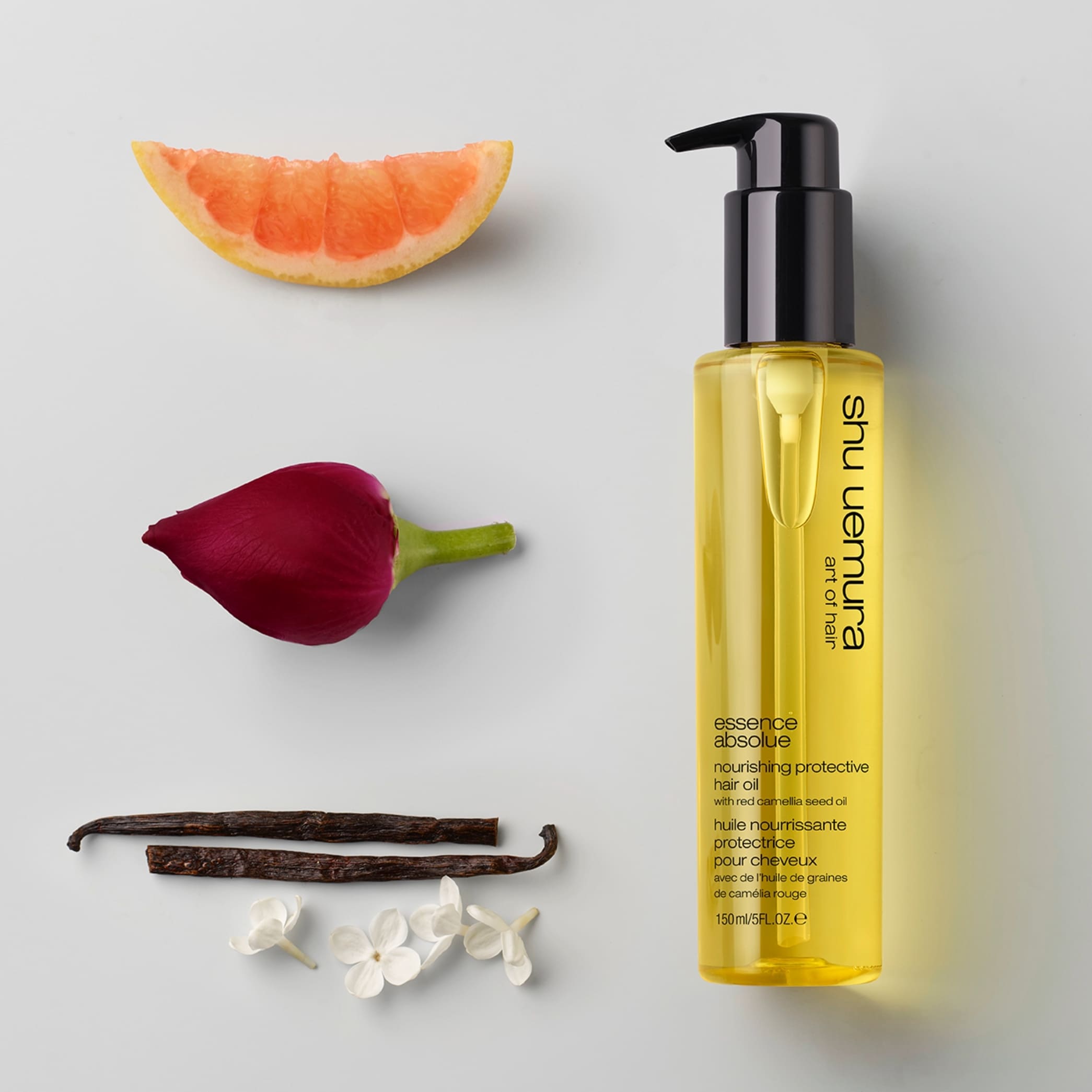 Shu Uemura Parfum Allie 56mL オードパルファム　24