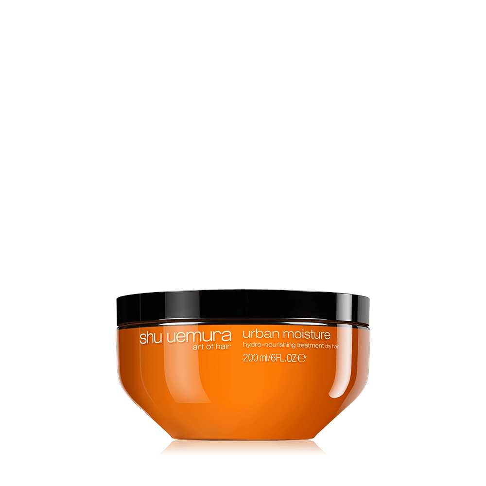 Urban Moisture Nourishing Dry Hair Mask | Shu Uemura Art of Hair Urban Moisture Nourishing Dry Hair Mask | Shu Uemura Art of Hair