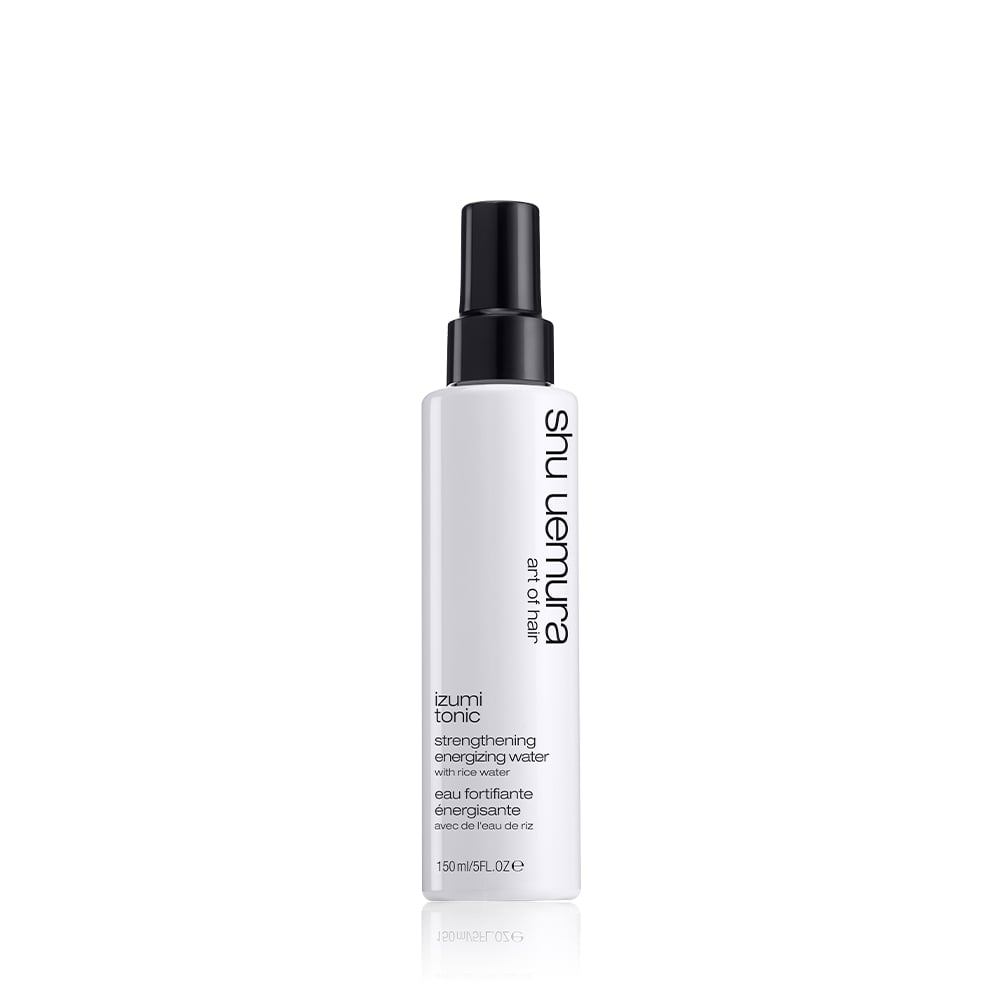 Izumi Tonic Hair Treatment | Shu Uemura Art of Hair