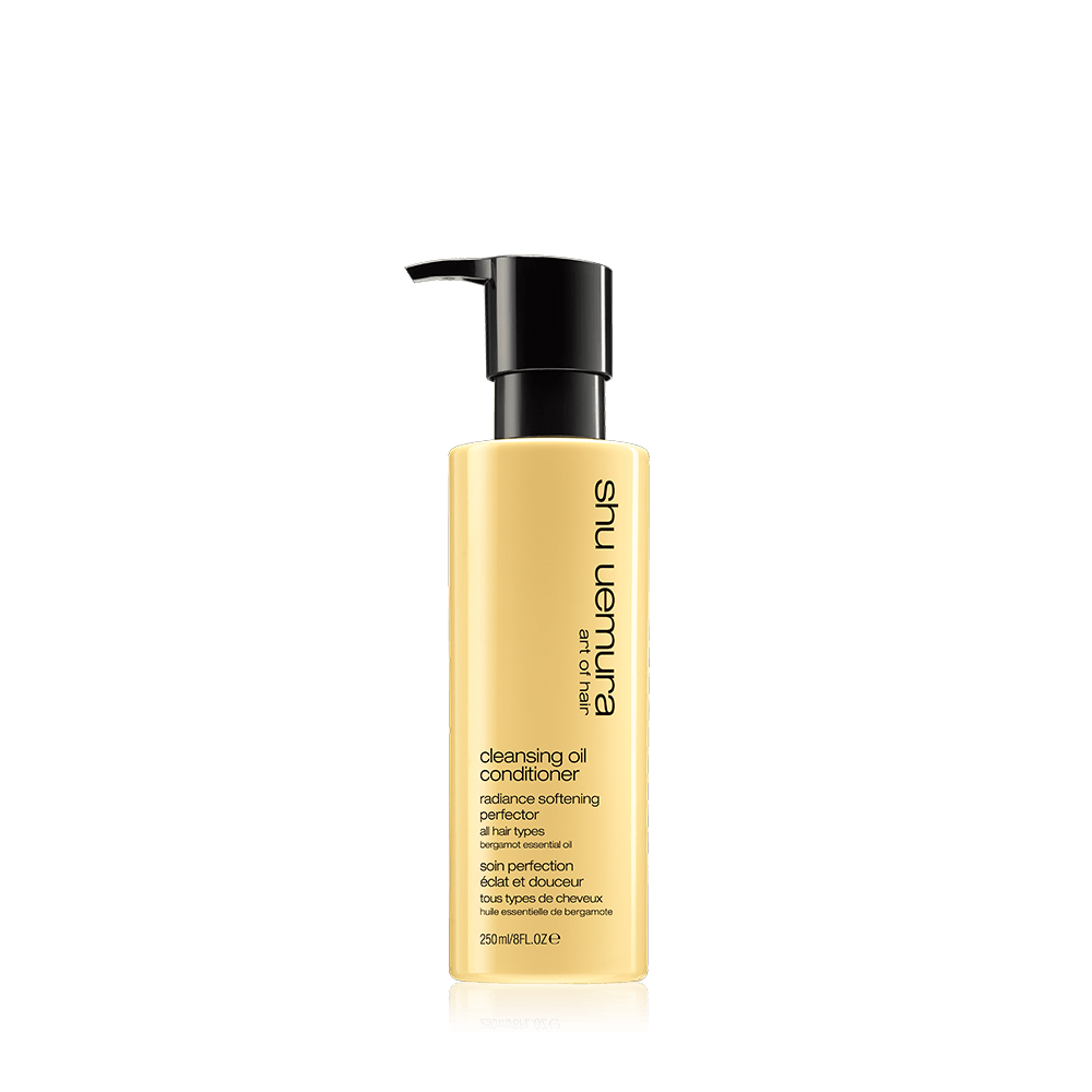 Cleansing Oil Conditioner Shu Uemura Art Of Hair