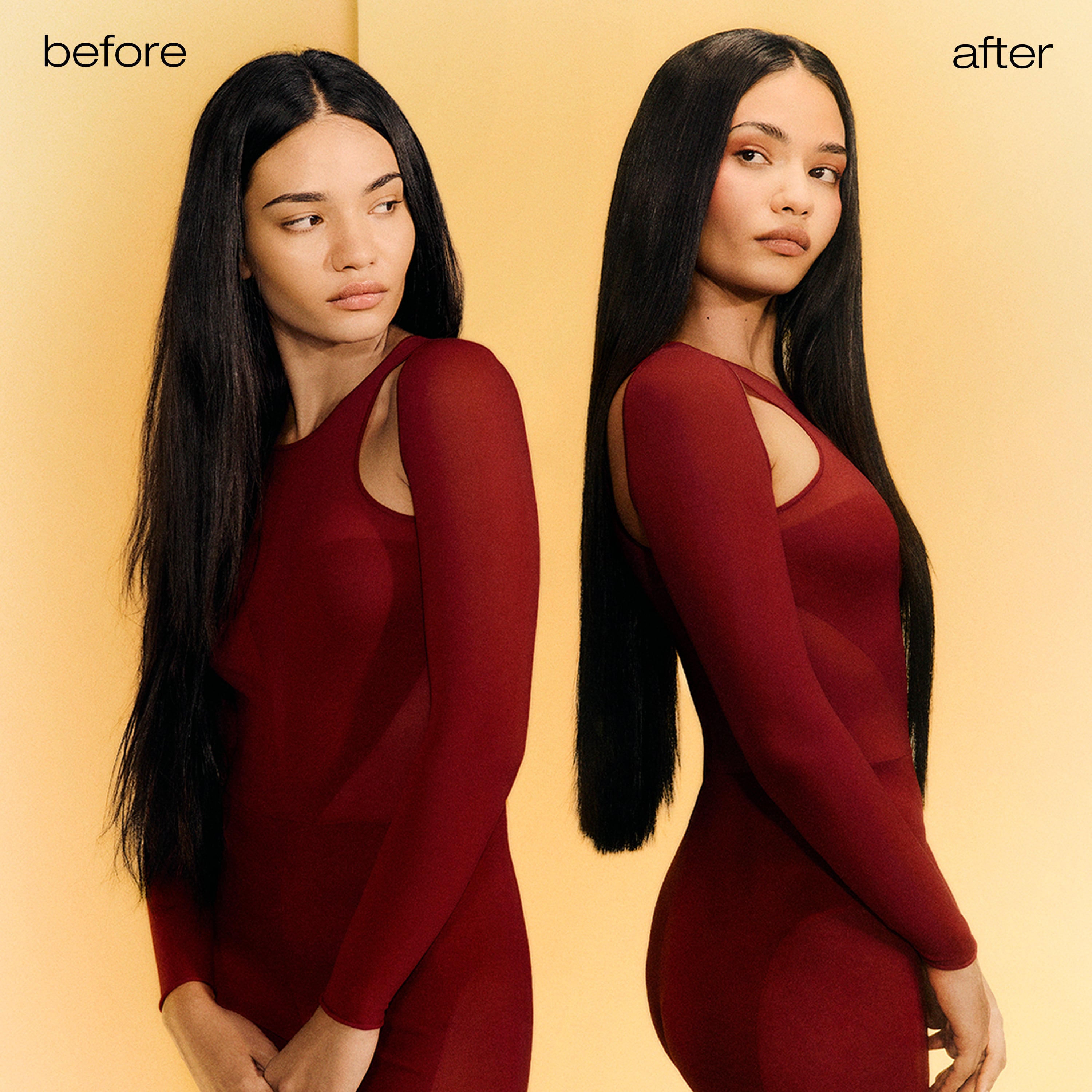 Before & After Best-sellers Duo
