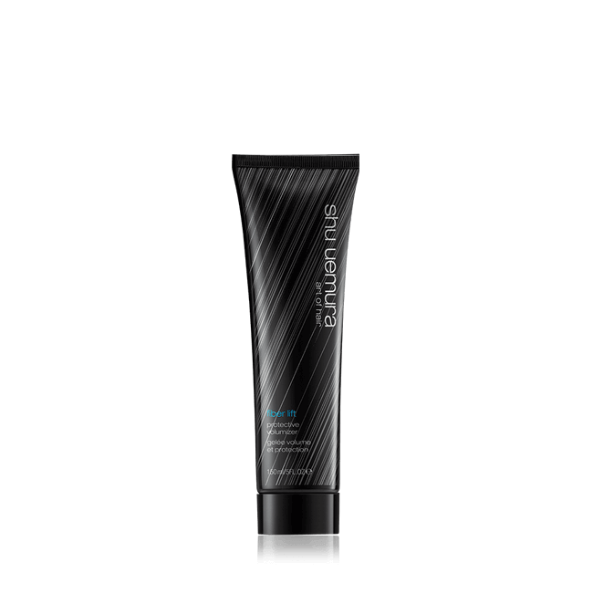 Fiber Lift Volumizing Hair Gel | Shu Uemura Art of Hair Fiber Lift Volumizing Hair Gel | Shu Uemura Art of Hair