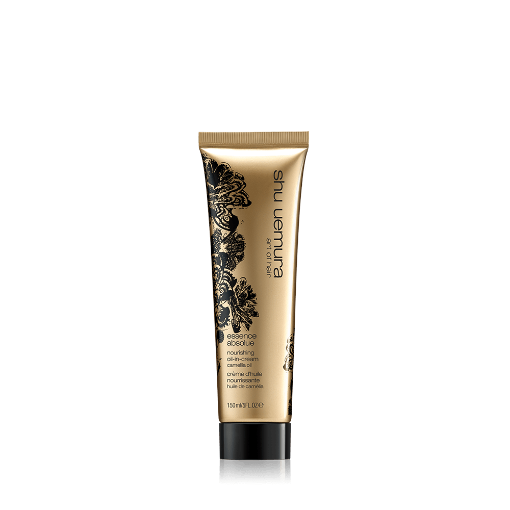 Essence Absolue Oil-In-Cream | Shu Uemura Art of Hair Essence Absolue Oil-In-Cream | Shu Uemura Art of Hair