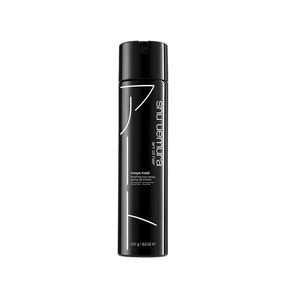 Moya Hold Finishing Hair Spray | Shu Uemura Art of Hair Moya Hold Finishing Hair Spray | Shu Uemura Art of Hair