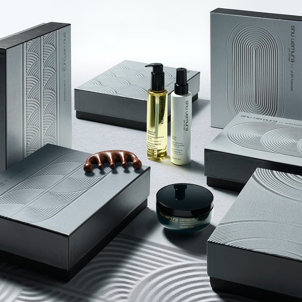 VT COSMETICS shu uemura 化粧品セット売り ZOZOCOSME限定】 ファンデーション スペシャルキット（コスメ