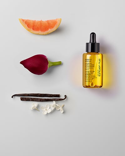 shu uemura art of hair scalp care