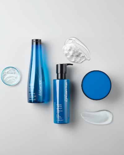 shu uemura art of hair muroto volume for fine hair