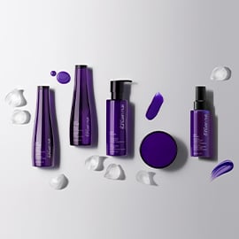 neutralize unwanted tones