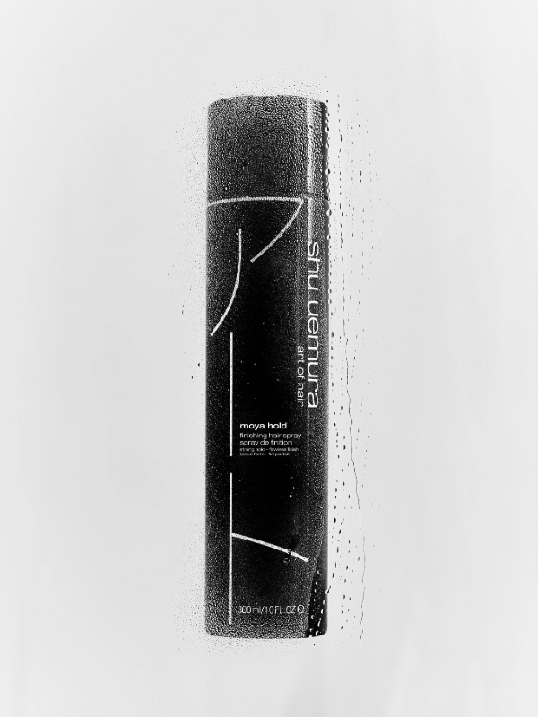 shu uemura art of hair luxury styling products