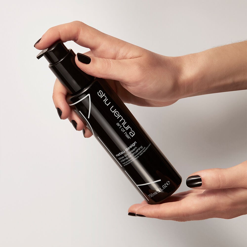 shu uemura art of hair professional styling products
