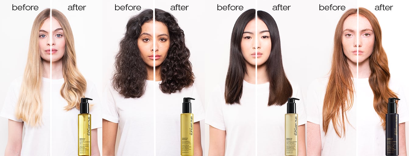 new essence absolue remastered