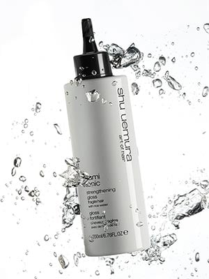 Shusu Sleek Smoothing Conditioner | Shu Uemura Art of Hair