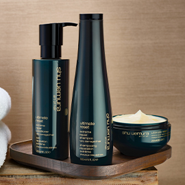 give damaged hair another chance