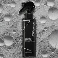 7 tips from Shu Uemura to prevent hair breakage