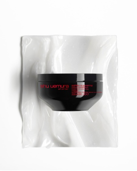 shu uemura ashita supreme hair mask