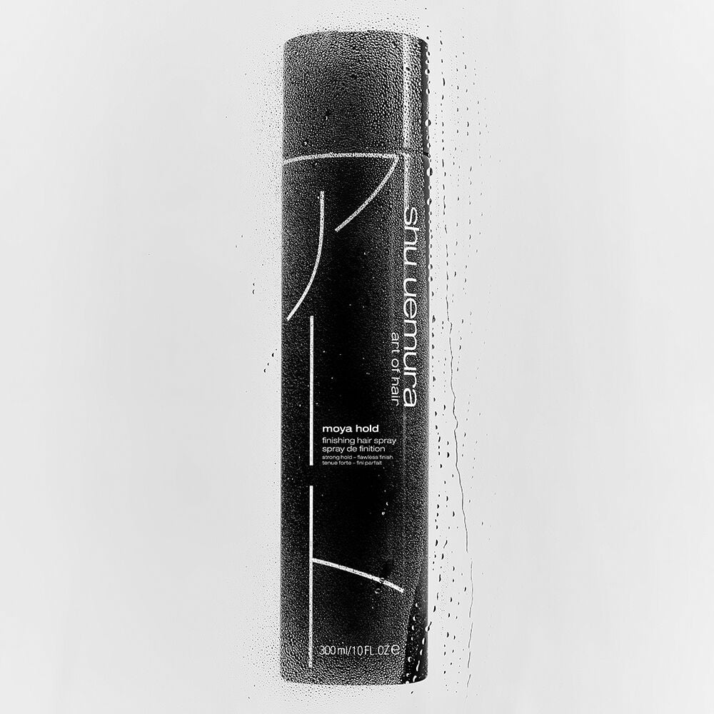 shu uemura art of hair professional styling products