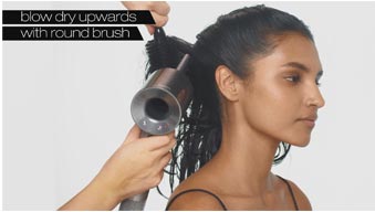 Shu Uemura Hair Tutorial: Create a High Sleek Ponytail Shu Uemura Hair Tutorial: Create a High Sleek Ponytail