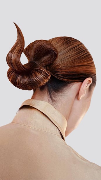 revitalize from root to tip