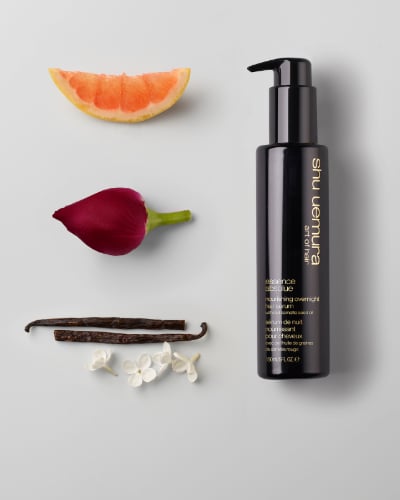 shu uemura art of hair smooth hair treatments