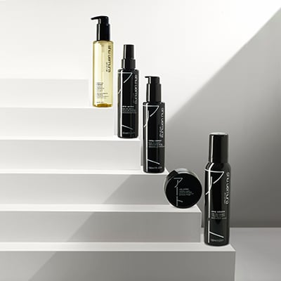 shu uemura art of hair unlock the secret to beautiful fine hair