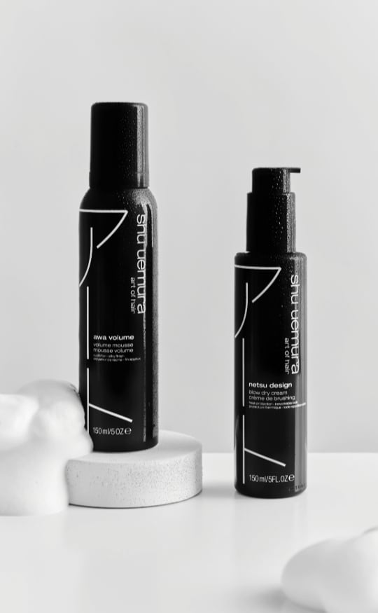 revitalize from root to tip