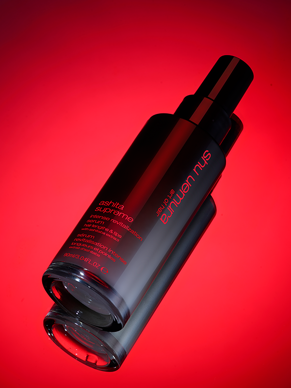 shu uemura art of hair ashita supreme for frizzy hair