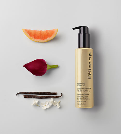new essence absolue remastered