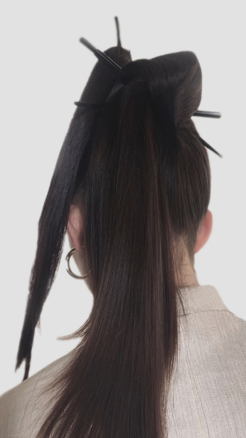 revitalize from root to tip