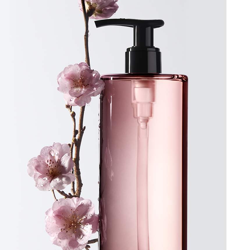 shu uemura clarifying shampoos for hair and scalp
