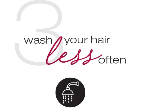 7 tips to maintain your hair color
