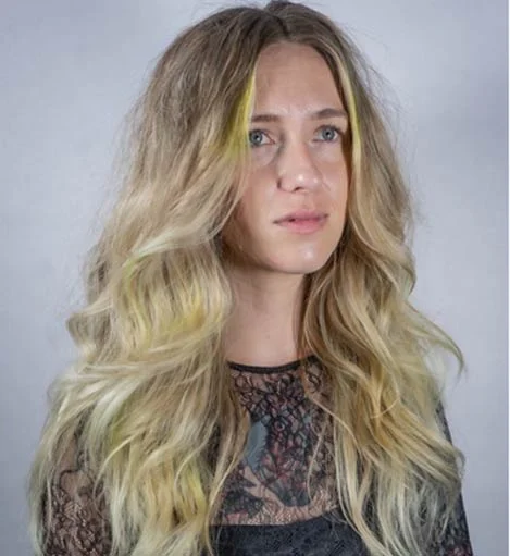 pro tips for best hairstyles to revive second day hair