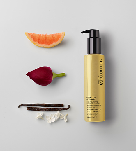 new essence absolue remastered