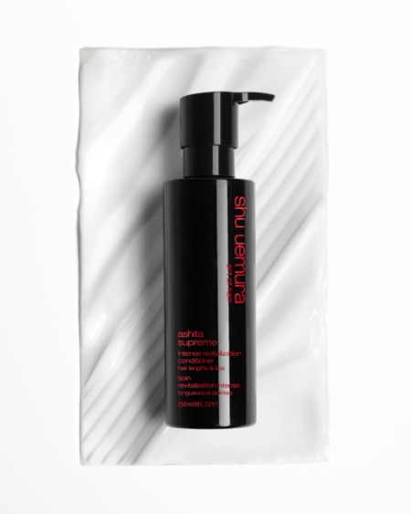 shu uemura ashita supreme intense revitalization conditioner