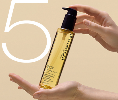 7 tips from Shu Uemura to prevent hair breakage