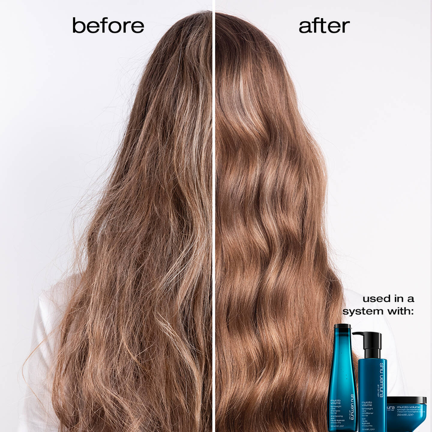 shu uemura art of hair unlock the secret to beautiful fine hair