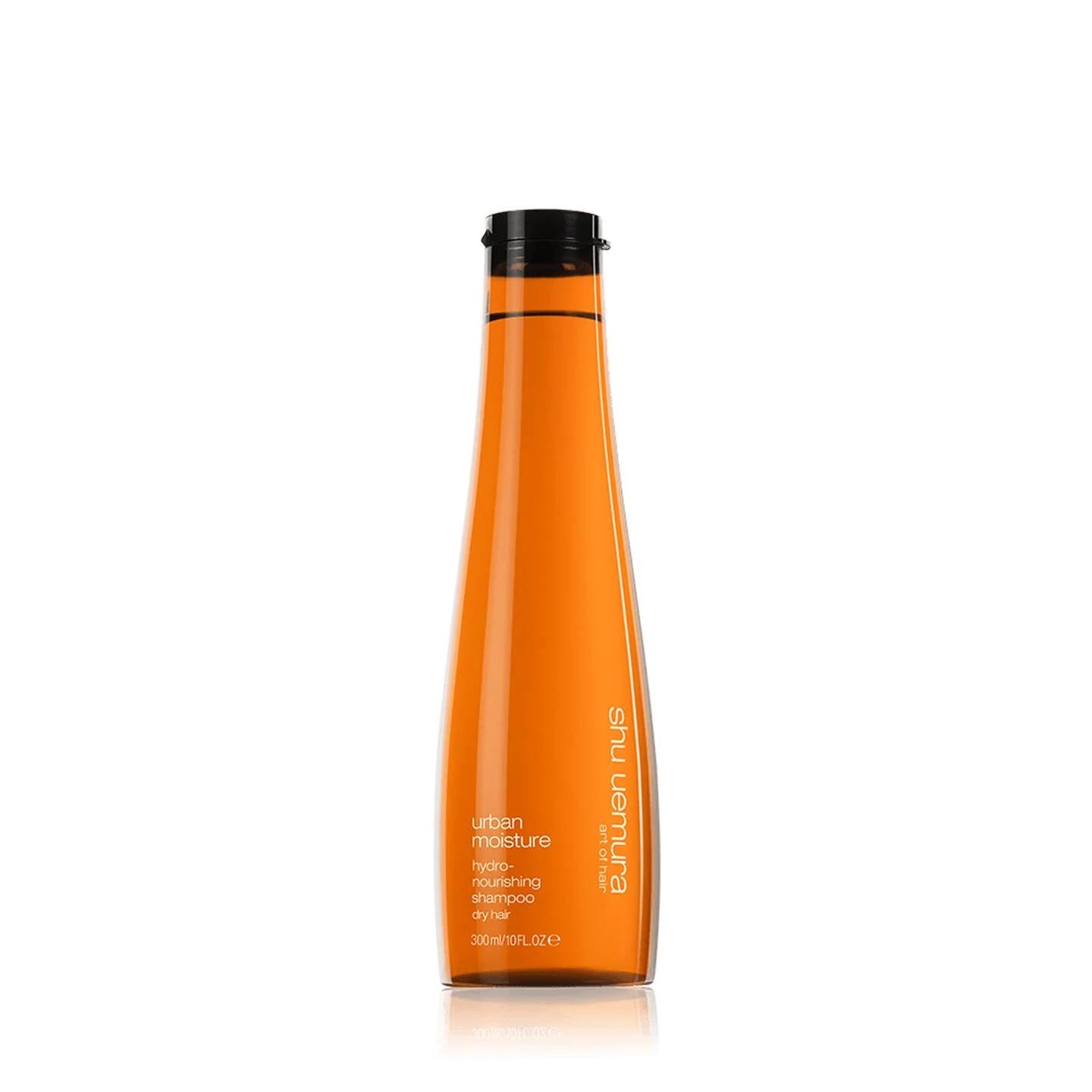 shu uemura art of hair the ultimate guide for dry hair