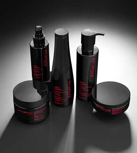 Shu Uemura Art of Hair