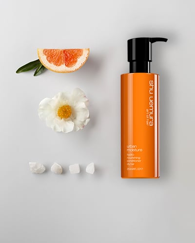 shu uemura art of hair dry hair conditioners